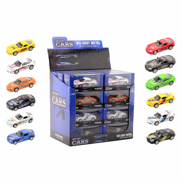 JT - Jouets