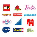 Jouets de Marque