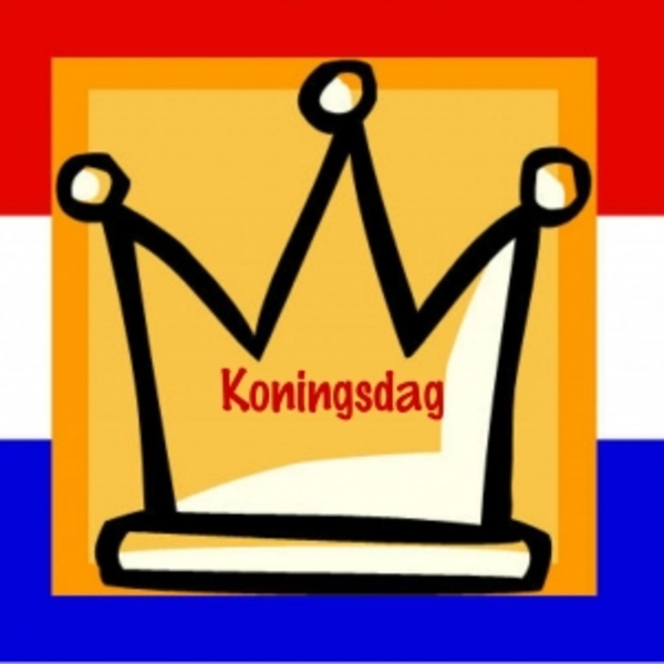 Fête du Roi - Koningsdag