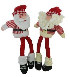P&Egrave;RE NO&Euml;L ASSIS (2 pcs)