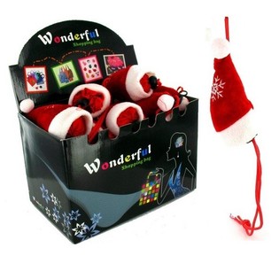 SAC SHOPPING DE NO&Euml;L (36 pcs)