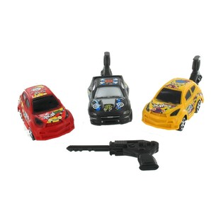 VOITURE &Agrave; LANCER (24 pcs.)