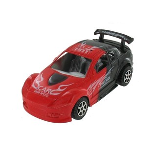 Voiture de Course &agrave; Friction Super High Speed (24 pcs)