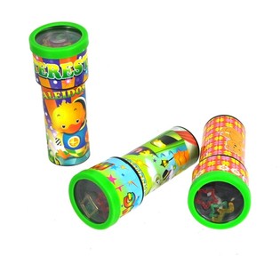 Kal&eacute;idoscope 9 cm (24 pi&egrave;ces)