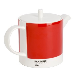 PANTONE - Cafeti&egrave;re / Th&eacute;i&egrave;re 850 ml (1 pc.)