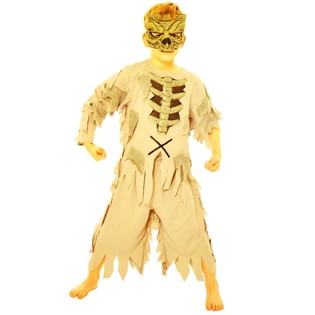 D&eacute;guisement de Zombie pour Enfants - Taille 128