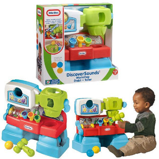 Grand &Eacute;tabli d'Activit&eacute;s Little Tikes (1 pc)