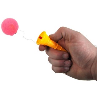 GLACES &Agrave; RESSORT EN SACHET 13 CM (72 pcs)