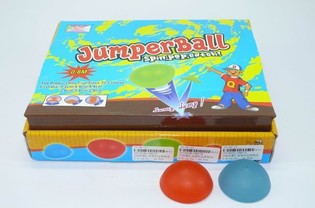 POPPERS EN PR&Eacute;SENTOIR (72 pcs.)
