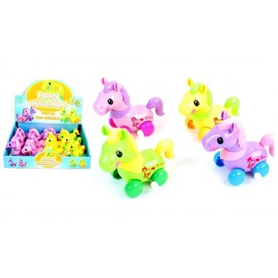 GRANDS PONEYS &Agrave; REMONTER (12 pcs)