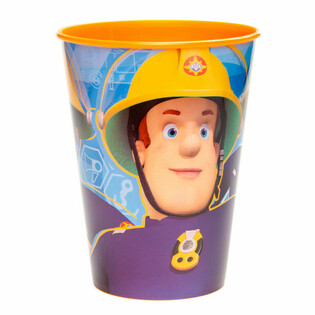 GOBELET / COUPE &Agrave; GLACE SAM LE POMPIER - 260 ML. (12 pcs.)