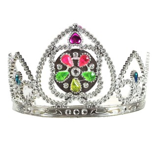 Couronne pour Enfant avec &Eacute;clairage - Mod&egrave;le 5 (10 pcs)