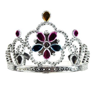 COURONNE POUR ENFANTS - MOD&Egrave;LE 10 (12 pcs)